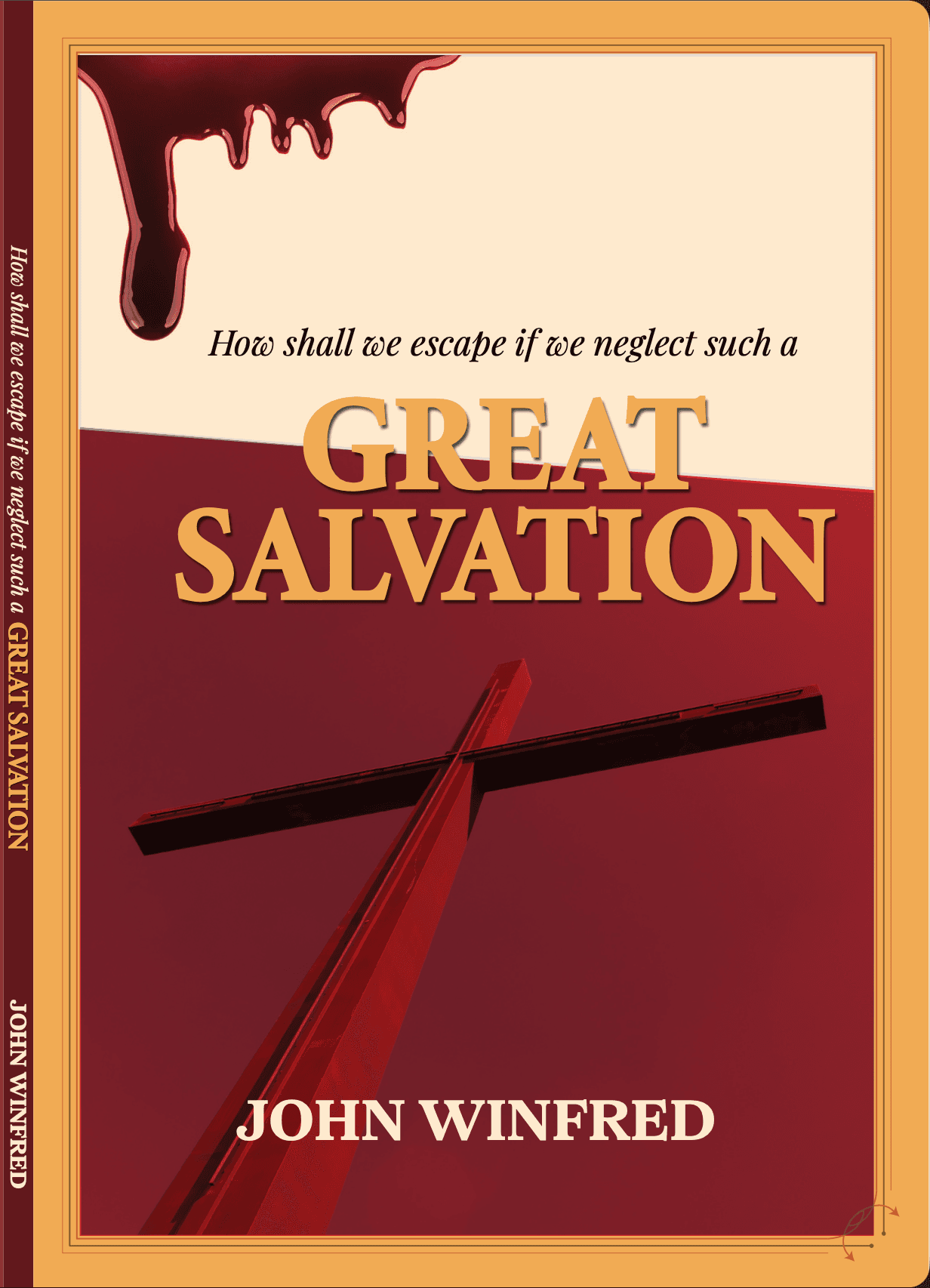 Great Salvation