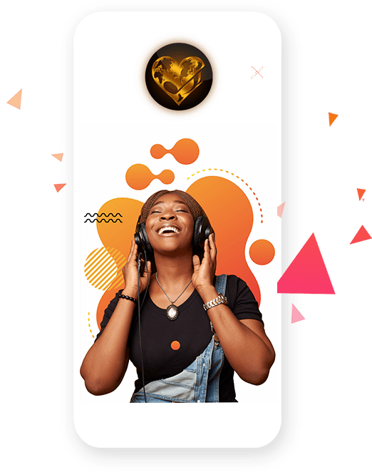 Loveworld Worship mobile showcase